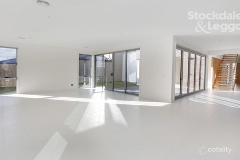 Property photo of 1 Hoddle Street Mulgrave VIC 3170