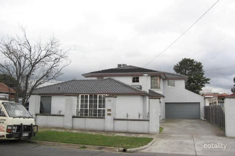 50 Price St, Essendon, VIC 3040