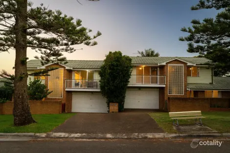 Property photo of 176A-176B Ewos Parade Cronulla NSW 2230