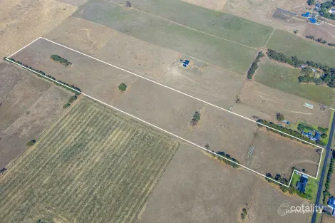 Property photo of Wynham Road Moorak SA 5291