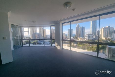 Property photo of 1409/70 Remembrance Drive Surfers Paradise QLD 4217
