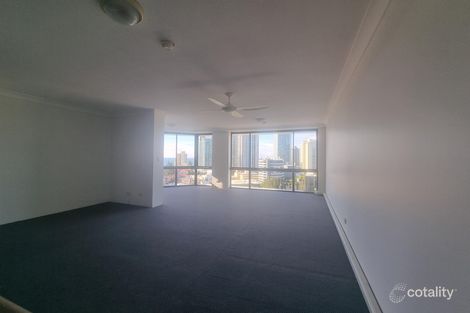 Property photo of 1409/70 Remembrance Drive Surfers Paradise QLD 4217