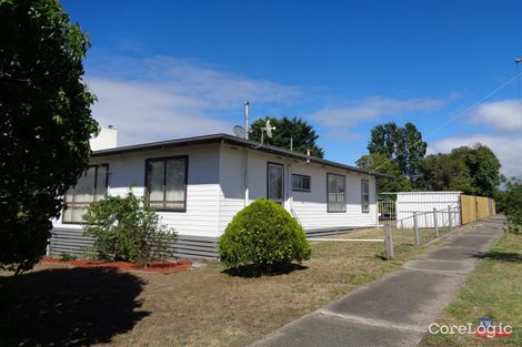 Property photo of 9 Butters Street Morwell VIC 3840