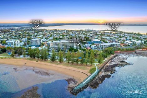 49/113 Landsborough Ave, Scarborough, QLD 4020