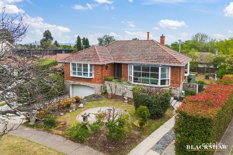 Property photo of 5 Babbage Crescent Griffith ACT 2603