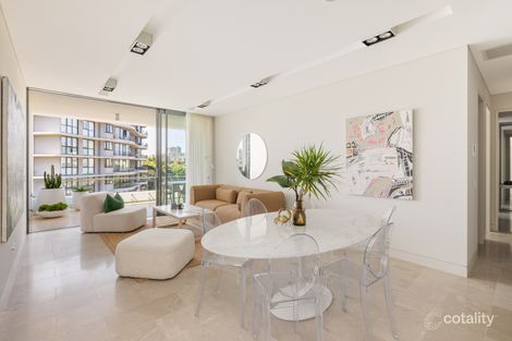 503/1 Mclachlan Ave, Rushcutters Bay, NSW 2011