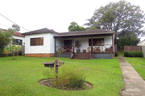 24 Clive St, Revesby, NSW 2212