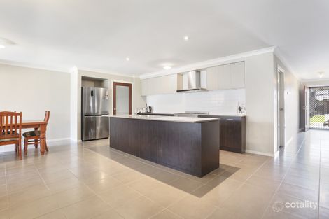 Property photo of 26 Stringybark Street Ropes Crossing NSW 2760
