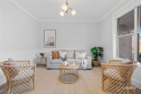 Property photo of 2/13A Brisbane Street Lorn NSW 2320