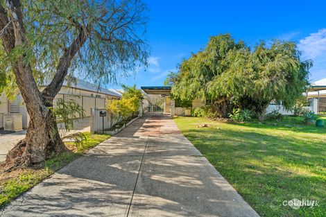 10 Mckenzie Rd, Shoalwater, WA 6169