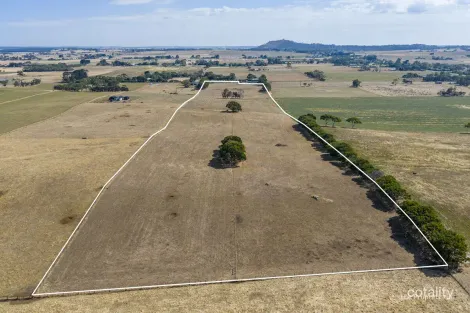 Property photo of Wynham Road Moorak SA 5291