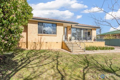 Property photo of 47 Osburn Drive Macgregor ACT 2615