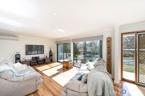 Property photo of 47 Osburn Drive Macgregor ACT 2615