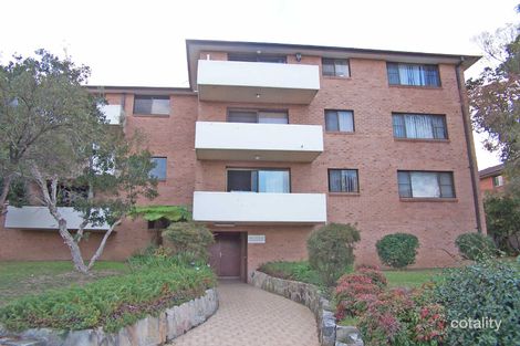 Property photo of 12/138 Military Road Guildford NSW 2161