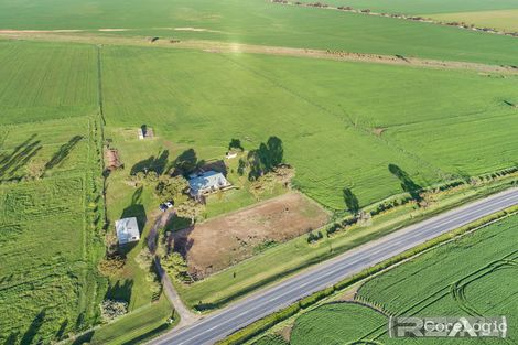 Property photo of 678 Horrocks Highway Templers SA 5371