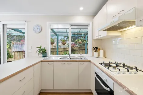 Property photo of 4/1 David Street Knoxfield VIC 3180