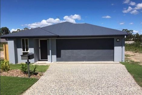 10 Priestly Pl, Redbank, QLD 4301