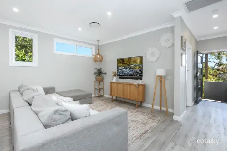 Property photo of 34 Riverview Road Oyster Bay NSW 2225