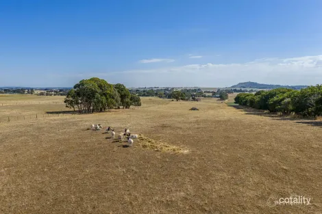 Property photo of Wynham Road Moorak SA 5291