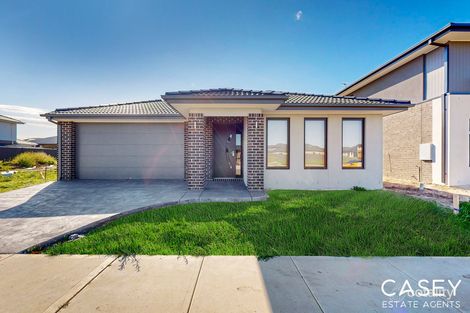 14 Bolshoi Bvd, Clyde North, VIC 3978
