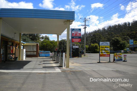 Property photo of 44 Tasman Highway Orford TAS 7190