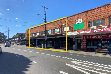 Contact agent for address, KOGARAH, NSW 2217