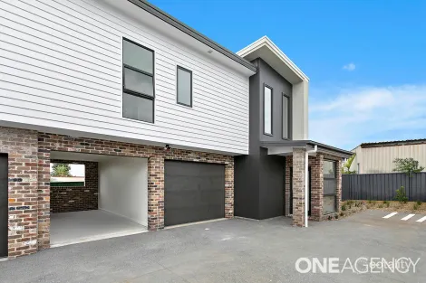 3/19 King St, Lake Illawarra, NSW 2528