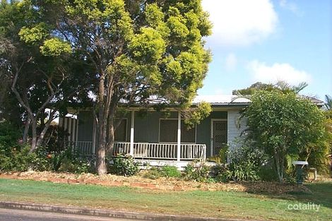 6 Perry St, Granville, QLD 4650