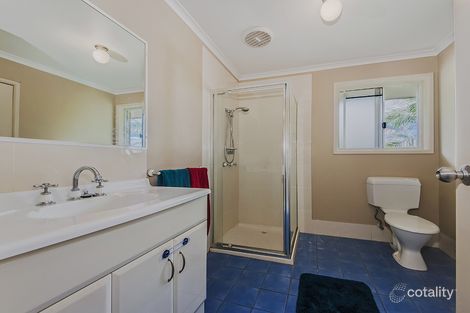 Property photo of 22/84 Highfield Drive Merrimac QLD 4226