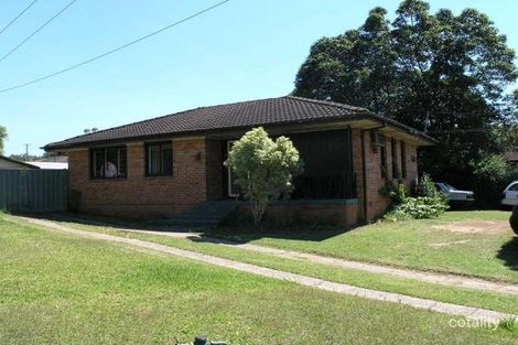 Property photo of 3 Byrne Street Ashcroft NSW 2168