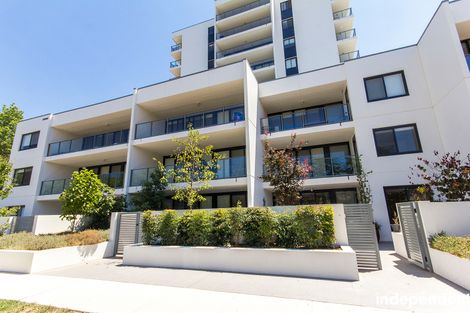 Property photo of 4/1 Mouat Street Lyneham ACT 2602
