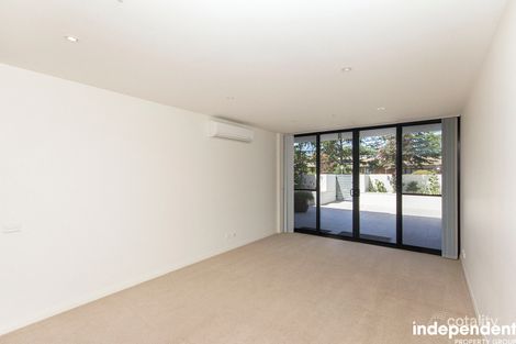 Property photo of 4/1 Mouat Street Lyneham ACT 2602