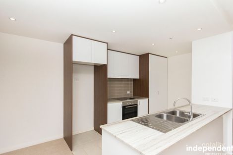 Property photo of 4/1 Mouat Street Lyneham ACT 2602