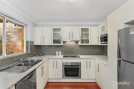 Property photo of 7/7 Melrose Avenue Sylvania NSW 2224