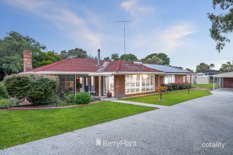 Property photo of 21 Milton Street Bannockburn VIC 3331