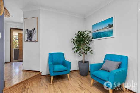 Property photo of 10 Castlemain Heights Leeming WA 6149