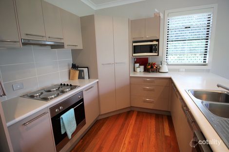 Property photo of 11 Taloumbi Lane Maclean NSW 2463