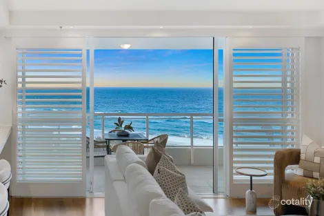 57/3 Cunningham Ave, Main Beach, QLD 4217