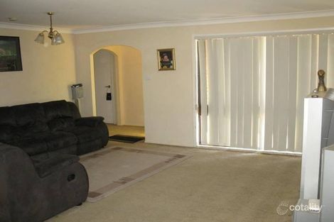 Property photo of 600 Luxford Road Bidwill NSW 2770