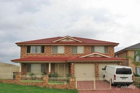 Property photo of 68 Winten Drive Glendenning NSW 2761
