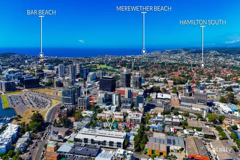 Property photo of 22 Dickson Street Wickham NSW 2293