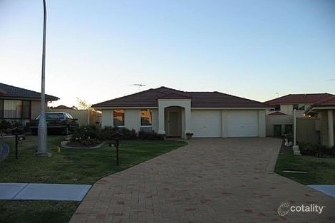 18 Bangalay Cl, Blue Haven, NSW 2262