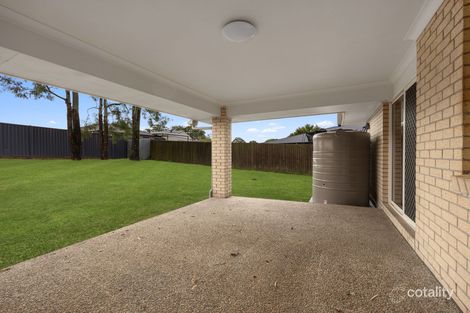 Property photo of 1/27 Sarah Drive Yamanto QLD 4305