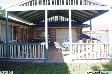 Property photo of 23 Orchard Place Glenwood NSW 2768