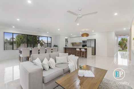Property photo of 50 Madonis Way Burdell QLD 4818