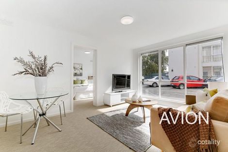 Property photo of 2/18A Bloomfield Road Ascot Vale VIC 3032