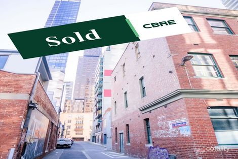 22-24 Bennetts Lane, Melbourne, VIC 3000