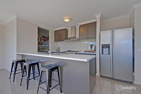 Property photo of 3 Hereford Boulevard Traralgon VIC 3844