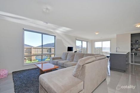 Property photo of 3 Hereford Boulevard Traralgon VIC 3844