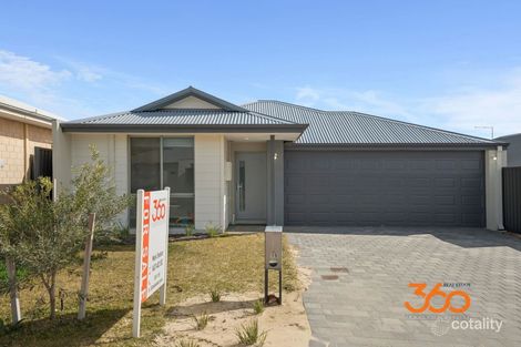 Property photo of 15 Wintergreen Way Bullsbrook WA 6084